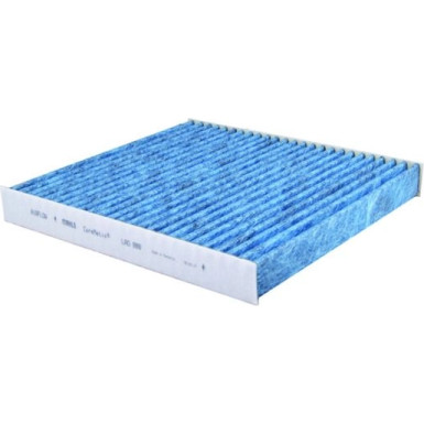 MAHLE Filter, Innenraumluft LAO 888
