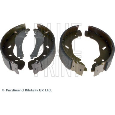 ADN14152 Bremsbackensatz ADN14152 Bremsbackensatz