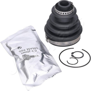 KB-328 Faltenbalgsatz, Antriebswelle KB-328 Faltenbalgsatz, Antriebswelle