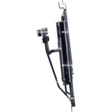 Kondensator, Klimaanlage EASY FIT 350361