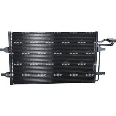 Kondensator, Klimaanlage EASY FIT 35842