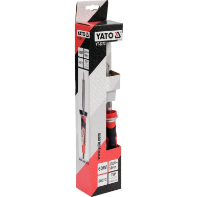 YT-8272 Lötkolben 60 W YT-8272 Lötkolben 60 W