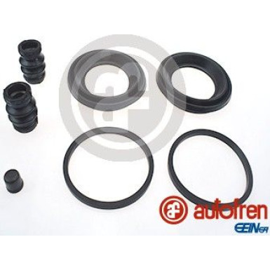 Reparatursatz Bremssattel Land Rover P. Discovery/Range Rover 4X4 94 | D4630