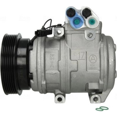Kompressor PKW HYUNDAI TUSCON 04 FIRST FIT 89265