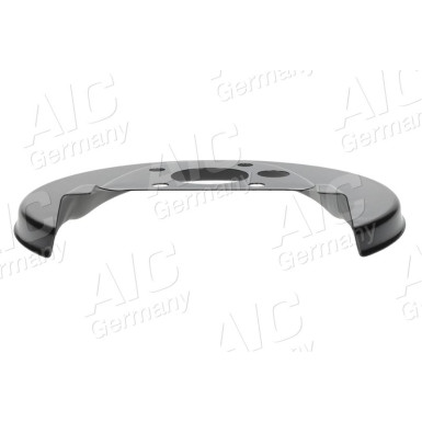 BREMSANKERBLECH H R VERZINKT D:250MM | VW GOLF IV 8,97-9,03 A3 96-/TT 98-/LEON 99-06/BORA 98-05 | 9523878