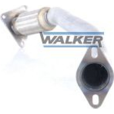 WALKER Abgasrohr