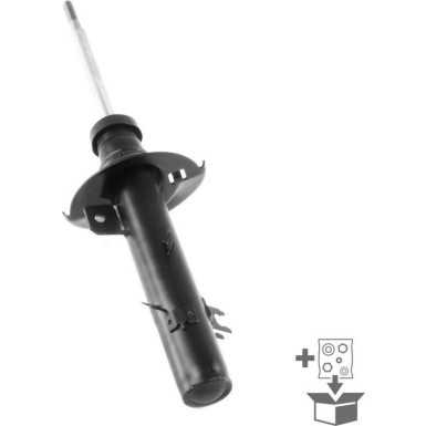 MONROE OESpectrum VA re | PEUGEOT 2008 13 | 742208SP MONROE OESpectrum VA re | PEUGEOT 2008 13 | 742208SP