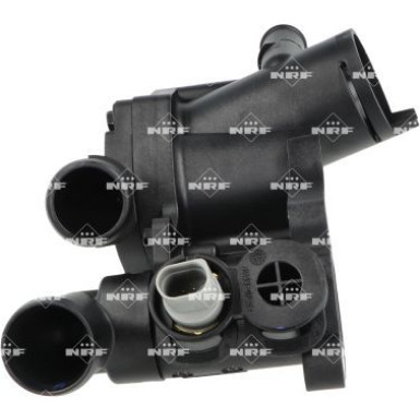 NRF Thermostat, Kühlmittel