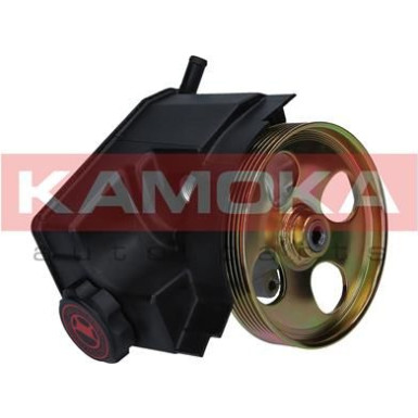 KAMOKA Hydraulikpumpe, Lenkung | PP053