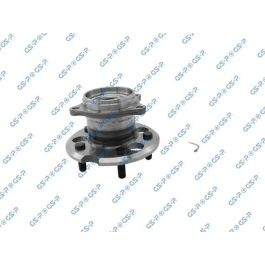 GSP Radlager | 9326027K
