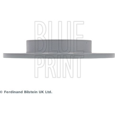 Bremsscheibe Kia T. Carens/Clarus 1.6-2.0 16V 96 | ADG04336