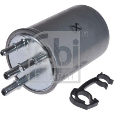 FEBI BILSTEIN Kraftstofffilter 109226