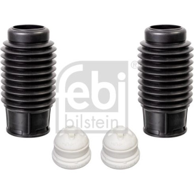 FEBI BILSTEIN Anschlagpuffer, Federung | 108925