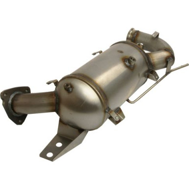 RUß-/PARTIKELFILTER, ABGASANLAGE | 27-6158