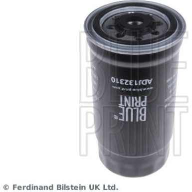 BluePrint Kraftstofffilter BluePrint Kraftstofffilter