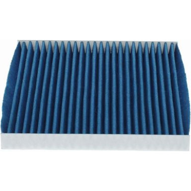 Aktivkohleinnenraumfilter | TOYOTA Avensis,Corolla 00 | 0 986 628 629