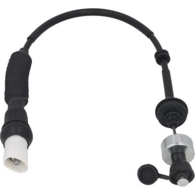 KAMOKA Seilzug, Kupplungsbetätigung LC015 KAMOKA Seilzug, Kupplungsbetätigung LC015