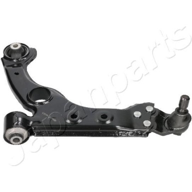 BS-0209L Lenker, Radaufhängung