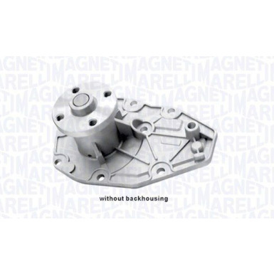 MAGNETI MARELLI Wasserpumpe 352316170952