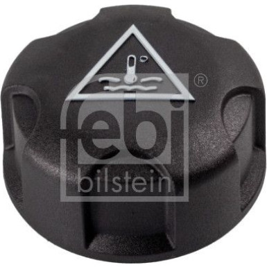 Verschlussdeckel, Kühlmittelbehälter | 37600