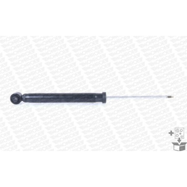 MONROE ORIGINAL-Gasdämpfer HA | CHEVROLET Orlando 11 | G1226
