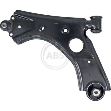 211710 Lenker, Radaufhängung