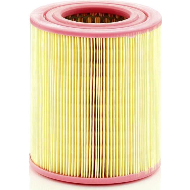 Mann & Hummel Luftfilter PKW | AUDI A6 2,0TDI,TFSI 04 | C 16 118