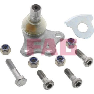 825 0334 10 Trag-/Führungsgelenk