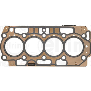 Dichtung, Zylinderkopf | PEUGEOT | 330.991