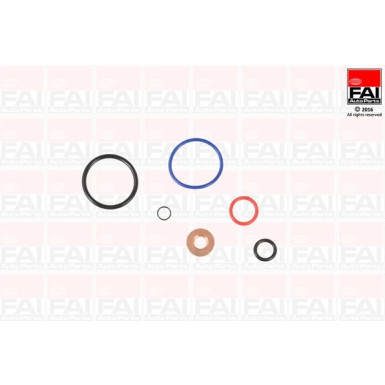 IS001 Dichtungssatz, Einspritzdüse IS001 Dichtungssatz, Einspritzdüse