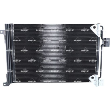 NRF Klimaanlagenkühler 35625 EASY FIT