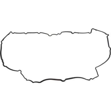 KAMOKA Zylinderkopfhaube 7170064 KAMOKA Zylinderkopfhaube 7170064