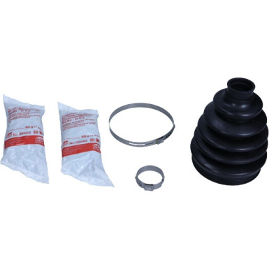 48827 Faltenbalgsatz, Antriebswelle