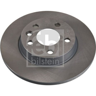 FEBI BILSTEIN Bremsscheibe 18490