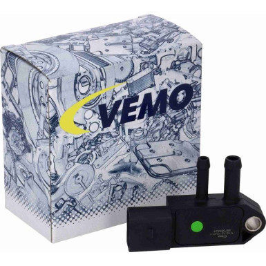 VEMO Sensor, Abgasdruck | V10-72-1247-1