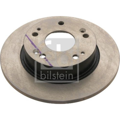 FEBI BILSTEIN Bremsscheibe 31304