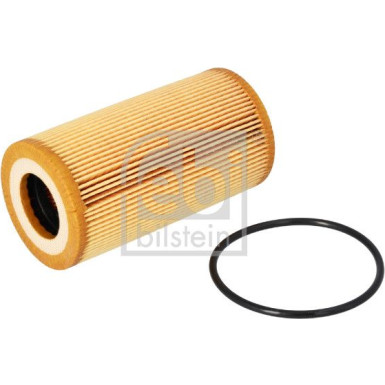 FEBI BILSTEIN Ölfilter