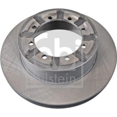 FEBI BILSTEIN Bremsscheibe | 108615