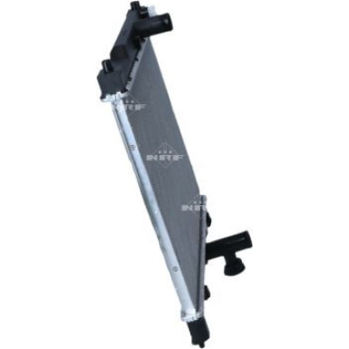 Kühler, Motorkühlung | 53270
