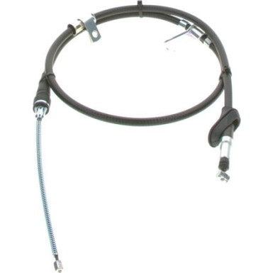 1 987 477 790 Seilzug, Feststellbremse