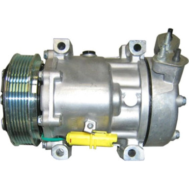 Kompressor, Klimaanlage | ACP 1037 000S