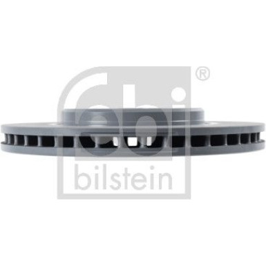 FEBI BILSTEIN Bremsscheibe 10686