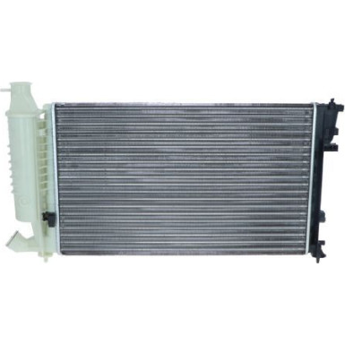 NRF Motorkühler | 50424