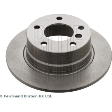 BLUE PRINT Bremsscheibe BLUE PRINT Bremsscheibe