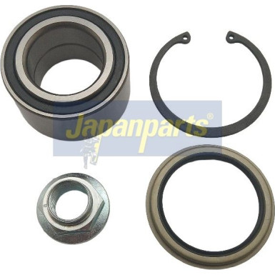 Radlagersatz KK-13006 Radlagersatz KK-13006