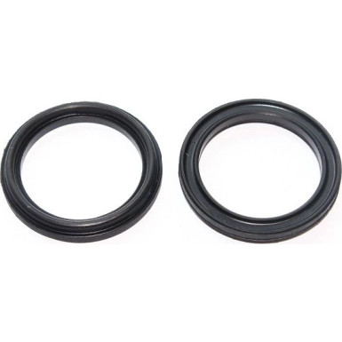 Dichtung, Zylinderkopfhaube | FIAT | 433.630