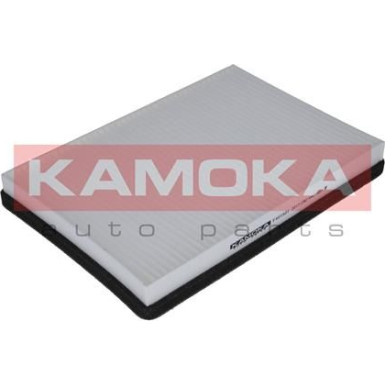 KAMOKA Filter, Innenraumluft | F401501