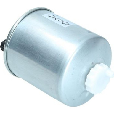 KAMOKA Kraftstofffilter KAMOKA Kraftstofffilter