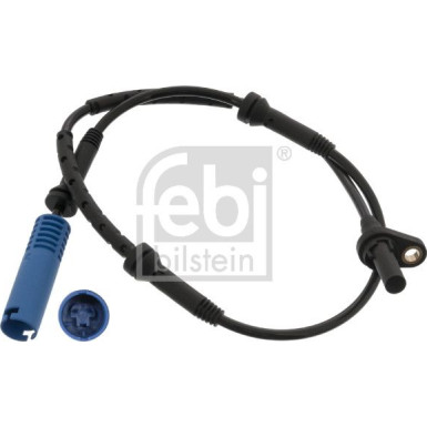 FEBI BILSTEIN ABS Sensor 47363