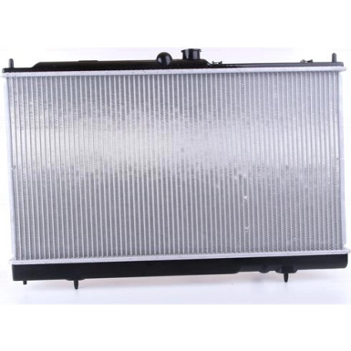 Wasserkühler PKW | MITSUBISHI LANCER 1.8 02 | 62894